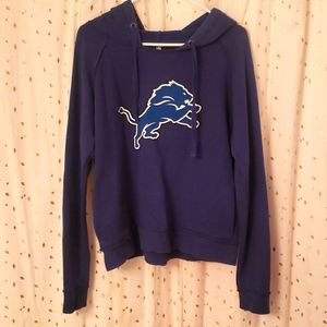 Lions Hoodie